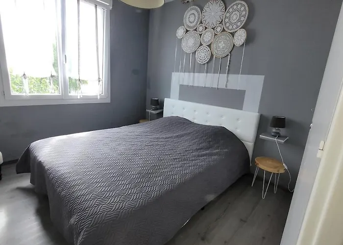 Appartement Clair Matin