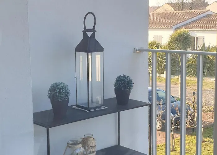 Clair Matin Appartement