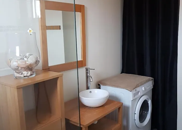 Appartement Clair Matin Saint-Palais-sur-Mer