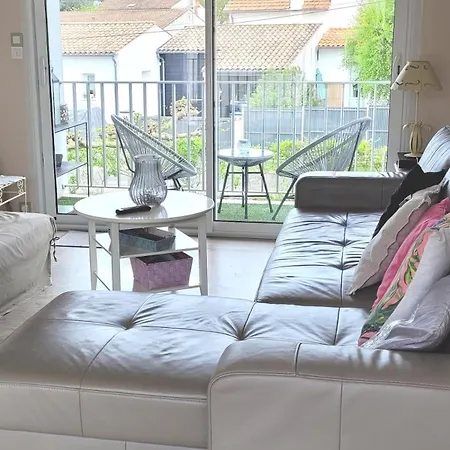Apartment Clair Matin *