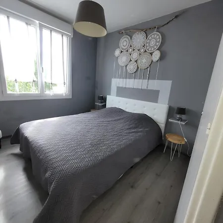 Apartamento Clair Matin