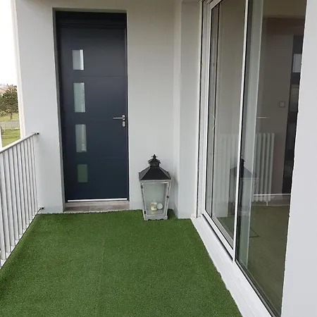 Apartamento Clair Matin *