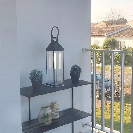 Clair Matin Apartamento