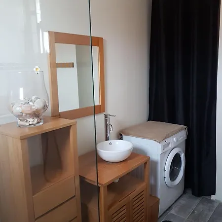 Apartamento Clair Matin Saint-Palais-sur-Mer