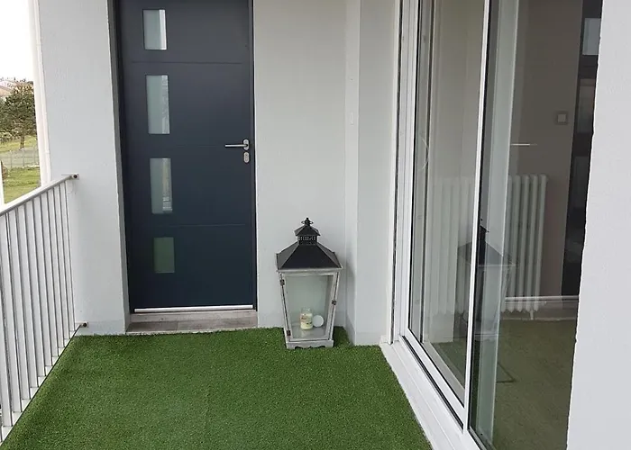 Apartment Clair Matin *
